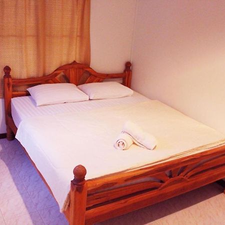 Chuan Chom Resort Sukhothai Rom bilde