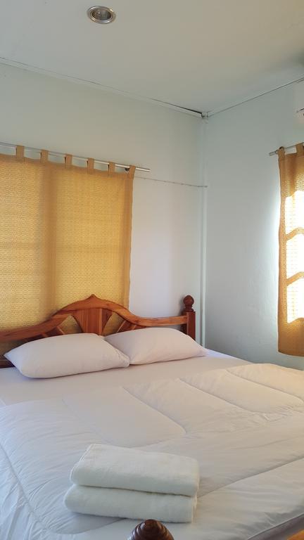 Chuan Chom Resort Sukhothai Eksteriør bilde