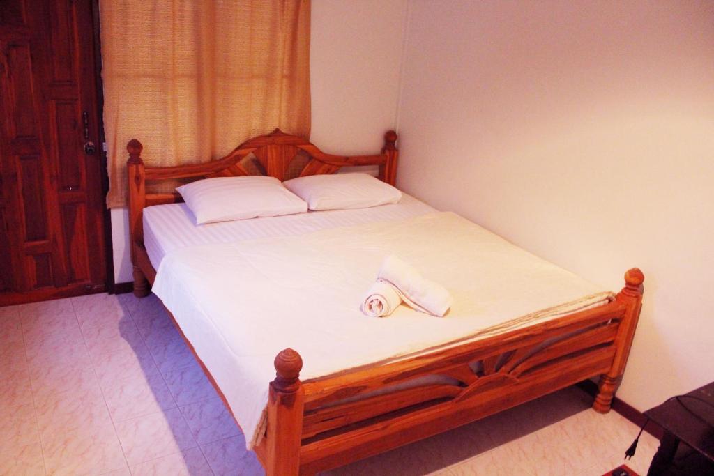 Chuan Chom Resort Sukhothai Rom bilde